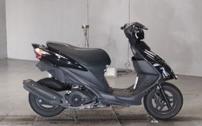 SUZUKI ADDRESS V125 CF4MA