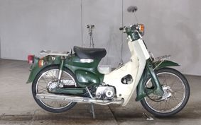 HONDA SUPER CUB50 AA01