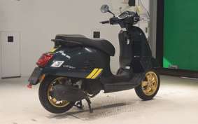 VESPA GTS150 SUPER