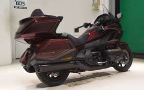 HONDA GL 1800 GOLD WING TOUR DCT 2025 SC79