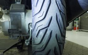 HONDA PCX125 2012 JF56