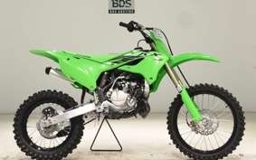 KAWASAKI KX112 2009 KX112A