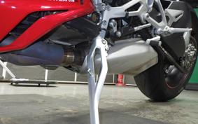 DUCATI STREETFIGHTER V4 S 2022