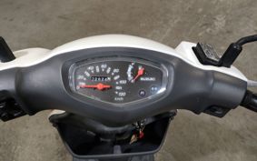 SUZUKI ADDRESS V125 CF4EA
