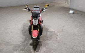 HONDA ZOOMER-X JF52
