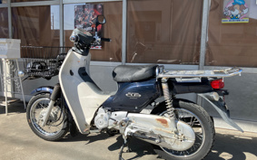 HONDA SUPER CUB50 AA04