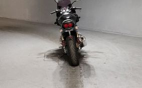 HONDA CB400SFV-3 BOLDOR 2008 NC42