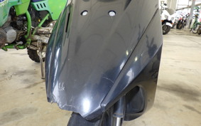 SUZUKI ADDRESS V50 Gen.2 CA44A