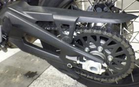 DUCATI DESSERT X 2022