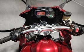YAMAHA FZ1 FAZER 2006 RN17