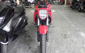 SUZUKI ｼﾞｸｻｰ150 2009 ED13N