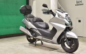 HONDA SILVER WING 400 A 2005 NF01
