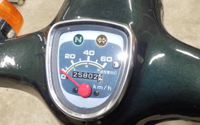 HONDA C50 SUPER CUB AA01