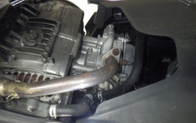 YAMAHA N-MAX 2006 SED6J