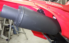 HONDA CRF125F JE03