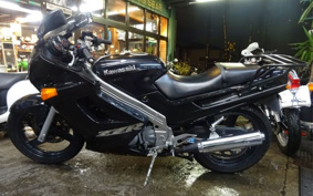 KAWASAKI ZZ-R250 EX250H