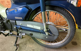 HONDA SUPER CUB50 AA01