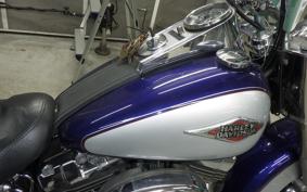 HARLEY FLSTCI 1450 2005