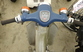 HONDA C50 SUPER CUB AA01