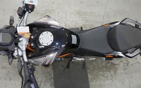 KTM 250 DUKE 2004