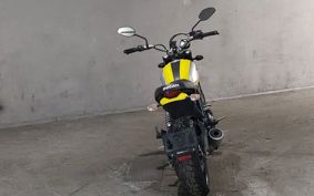 DUCATI SCRAMBLER ICON 2016 K102JA
