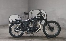 KAWASAKI 250TR BJ250F