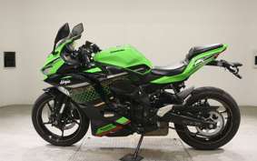 KAWASAKI ZX-25R 2026 ZX250E