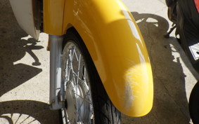 HONDA C50 SUPER CUB AA09