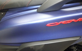 YAMAHA CYGNUS 125 X 2010