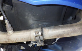 SUZUKI ｼﾞｸｻｰ250 ED22B