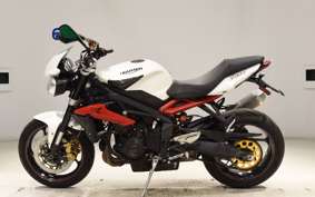 TRIUMPH STREET TRIPLE R 2019