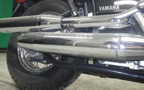 YAMAHA DRAGSTAR 400 2007 VH01J