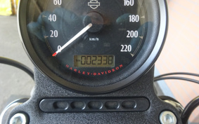 HARLEY XL883N 2020 LE2