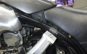YAMAHA VMAX 2001