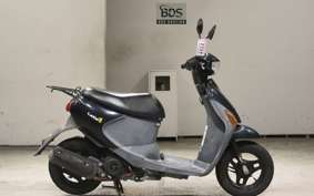 SUZUKI LET's 4 2013 CA45A