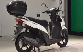 SUZUKI ADDRESS 110 2004 CE47A