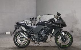 KAWASAKI NINJA 250R EX250K