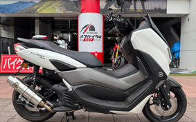 YAMAHA N-MAX 155 ABS SG66J