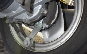 YAMAHA JOG Gen.5 SA36J