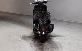 YAMAHA  CYGNUS  GRIF ASU SEJ4J