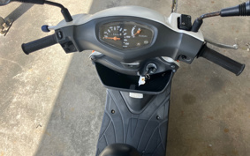 SUZUKI ADDRESS V125 CF4EA