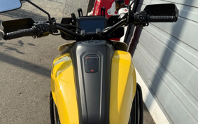 HARLEY PAN AMERICA 1250 SPECIAL 2023 ZES