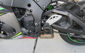 KAWASAKI Ninja ZX-10R KRT E 2021 ZXT02E