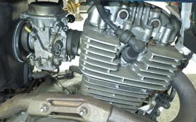 SUZUKI DJEBEL 200 (DR200SE) 2011 SH42A