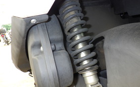 SUZUKI ADDRESS V125 DT11A