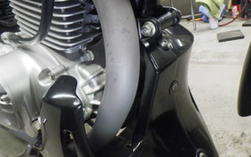 SUZUKI EN125 3F 1988