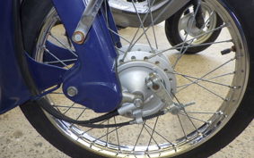 HONDA C50 SUPER CUB AA01