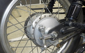 YAMAHA SR400 Gen.2 2000 1JR