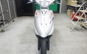 SUZUKI ADDRESS V125 G CF46A