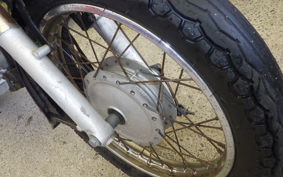 HONDA CD125T BENLY CD125T